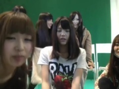DANCEROID - [DANCEROIDing]第3期DANCEROIDお披露目イベント前夜祭!