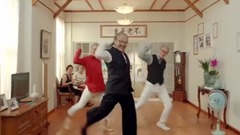 音乐短片 - EurodanceVideomix