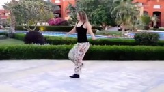 音乐短片 - Mflex sounds-Plays to Ligt (New italo disco)