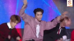 NCT 127 - 无限的我