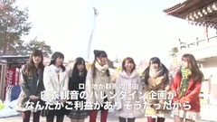 DANCEROID - [DRP2014]10. "からっ風TV"by上州テレビ VTR1[DANCEROID]