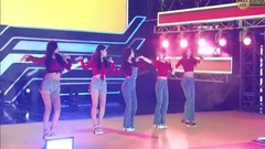 Red Velvet - Rookie & Red Flavor & You, Just Like That