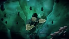 音乐短片 - MC小少焱-十年盗笔篇