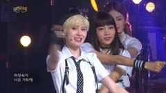 DIA - 想听