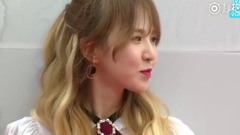 Red Velvet - Red velvet 2017Korean Music Festival 红毯cut