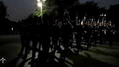 华语群星,亚洲群星 - 祖国不会忘记