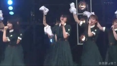 AKB48,乃木坂46,欅坂46 - サイレントマジョリティー 危なっかしい計画