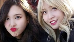 TWICE - TWICE 各种 CP 合集
