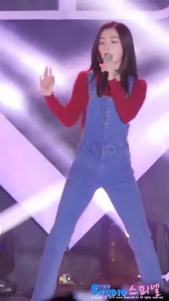 Red Velvet,IRENE(Red Velvet) - Russian Roulette