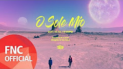 SF9 - O Sole Mio M_V Teaser#1 Solar Signal #1