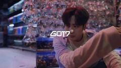 王嘉尔(GOT7),GOT7 - 7 for 7 Jackson Teaser