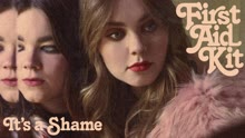 It's a Shame (Pseudo Video)