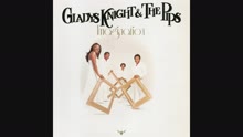Gladys Knight & The Pips - Midnight Train to Georgia (audio) (Pseudo Video)