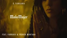 Mala Mujer (Audio) (Remix)