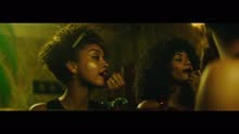 Tiggs Da Author - Work It Out (Official Video)