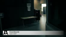 Olivier Blackstone,Mike Massy,Anne Sila - Visite