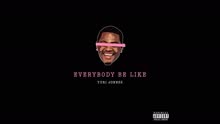 Yuri Joness - Everybody Be Like (Pseudo Video)