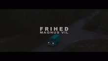 Magnus Vil - Frihed