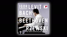 Igor Levit - Var. 8 - With agility, not too much pedal, crisp