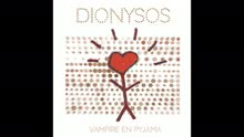 Dionysos - Hospital Blues (audio) (Still/Pseudo Video)
