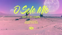 SF9 - SF9 - O Sole Mio Teaser1
