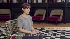 宇多田光 - ヘッドホンノイキャン・ワイヤレス 宇多田ヒカル インタビュー
