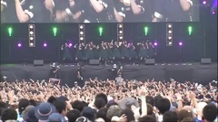 AKB48,乃木坂46,欅坂46 - サイレントマジョリティー