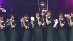AKB48,乃木坂46,欅坂46 - 危なっかしい計画