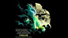 Michael Jackson - Thriller (Steve Aoki Midnight Hour Remix)