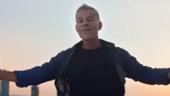 欧美群星 - На закате плачет мачо