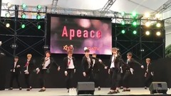 Apeace - Just Once Again