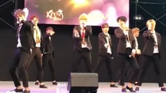 Apeace - Volume Up