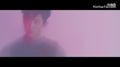 EXO,朴灿烈(EXO) - The Celebrity Vol4 Teaser 画报拍摄花絮
