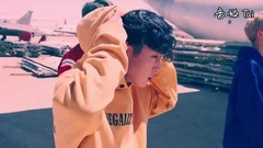 SF9 - O Sole Mio Teaser1 Solar Signal 1