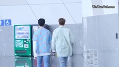 SNUPER - THE UNIT 录制