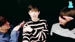 UP10TION - 170930 v app live