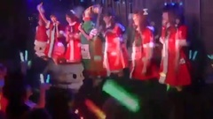 DANCEROID - [DRお披露目イベント]02. 自己紹介