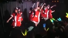 DANCEROID - [DRお披露目イベント]03. メグメグ☆ファイアーエンドレスナイト