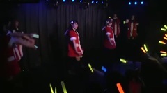 DANCEROID - [DRお披露目イベント]07. リリリリ★バーニングナイト