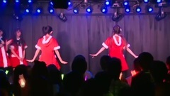 DANCEROID - [DRお披露目イベント]09. えもラブ