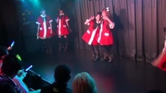 DANCEROID - [DRお披露目イベント]10. ルカルカ★ナイトフィーバー