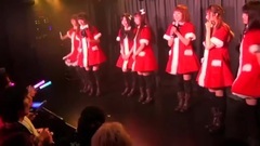 DANCEROID - [DRお披露目イベント]11. 生放送の一部終了
