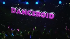 DANCEROID - [DR革命]00. スタート!