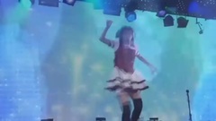 DANCEROID - [DR革命]13. Bye-Bye[愛川こずえ]