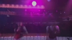 DANCEROID - [DR革命]20. リリリリ★バーニングナイト