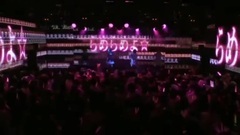 DANCEROID - [DR革命]25. ルカルカ★ナイトフィーバー