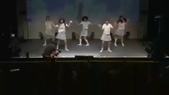 DANCEROID - [Qulle]"放課後革命"を踊ってみた[アニメ&ICTフェスタ]