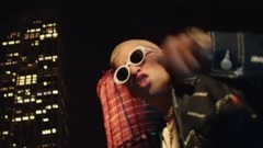 欧美群星 - Daddy Yankee & Bad Bunny