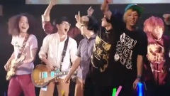 DANCEROID - [VocaNicoNight4]Ending Act 出演者全員"メルト"
