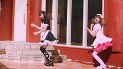 DANCEROID - [いとくとら x さつき]Gravity=Reality[踊ってみた] 13/03/14